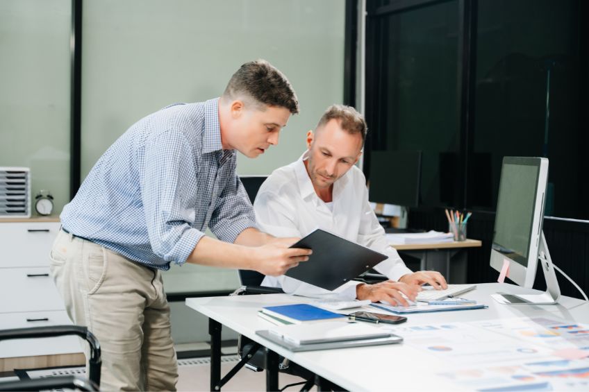 BLM Nieuwsbrief Oktober 2025